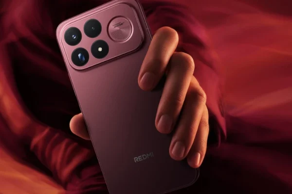 Redmi K100 Pro та K100 Pro Max офіційно представлені: характеристики, ціни та батареї до 9070 мАг