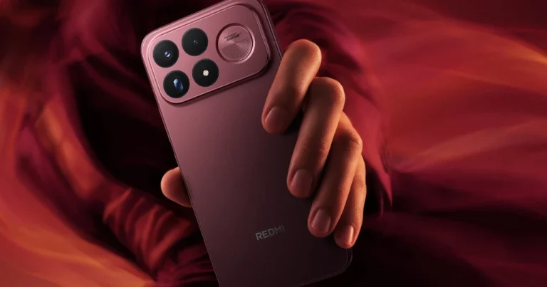 Redmi K100 Pro та K100 Pro Max офіційно представлені: характеристики, ціни та батареї до 9070 мАг