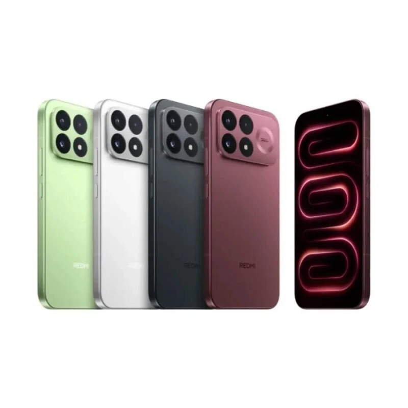 Redmi K100 Pro, Redmi K100 Pro Max, Redmi K100 Pro характеристики, Redmi K100 Pro Max характеристики, Redmi K100 Pro ціна, Redmi K100 Pro Max ціна, Redmi K100 Pro батарея, Redmi K100 Pro Max батарея, Redmi K100 Pro 200 Мп, Redmi K100 Pro Max 5x, Redmi K100 Pro 185 Гц, Redmi K100 Pro Max 185 Гц, Snapdragon 8 Elite Gen 5, Redmi K100 Pro 8580 мАг, Redmi K100 Pro Max 9070 мАг,
