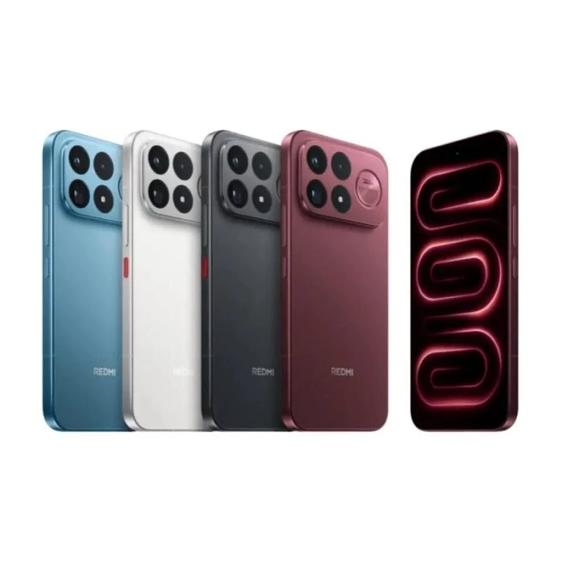 Redmi K100 Pro, Redmi K100 Pro Max, Redmi K100 Pro характеристики, Redmi K100 Pro Max характеристики, Redmi K100 Pro ціна, Redmi K100 Pro Max ціна, Redmi K100 Pro батарея, Redmi K100 Pro Max батарея, Redmi K100 Pro 200 Мп, Redmi K100 Pro Max 5x, Redmi K100 Pro 185 Гц, Redmi K100 Pro Max 185 Гц, Snapdragon 8 Elite Gen 5, Redmi K100 Pro 8580 мАг, Redmi K100 Pro Max 9070 мАг,