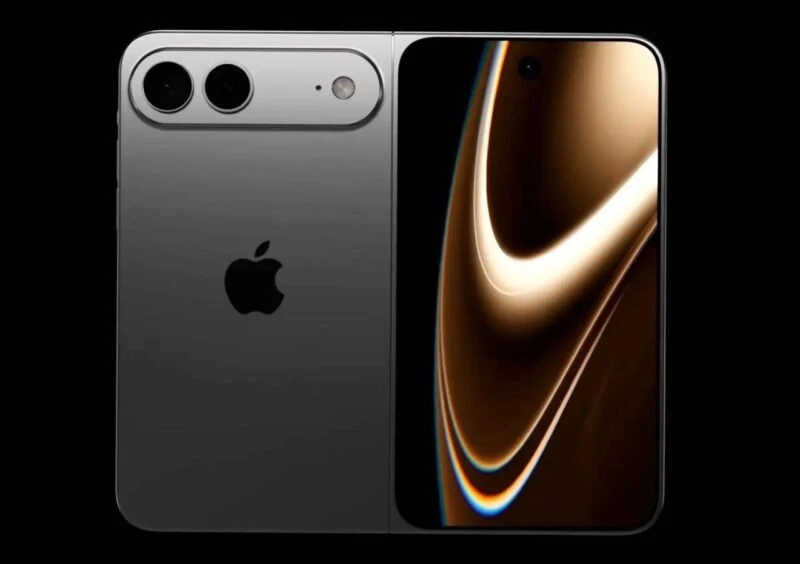 складаний iPhone, iPhone Fold, iPhone Ultra, складний iPhone Apple, Apple foldable iPhone, iPhone Fold характеристики, iPhone Fold ціна, iPhone Fold дата виходу, складаний iPhone Apple 2026, iPhone 18 Pro Fold, iPhone Fold 7.8 дюйма, iPhone Fold 5.5 дюйма, iPhone Fold Touch ID, iPhone Fold Face ID, iPhone Fold камера, iPhone Fold телефотокамера, iPhone Fold Україна, складаний iPhone Україна, Apple складний смартфон, Apple foldable, Apple iPhone 2026