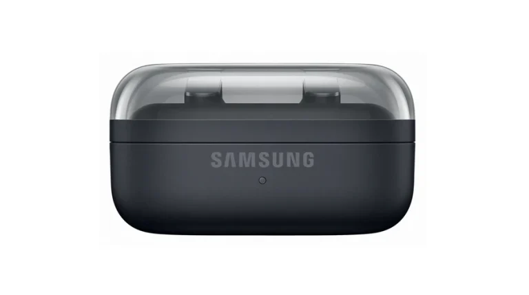 Samsung готує до запуску навушники Galaxy Buds з абсолютно новим дизайном
