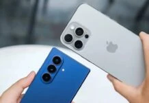 Розкрито кодові імена складаних смартфонів Samsung на 2027 рік