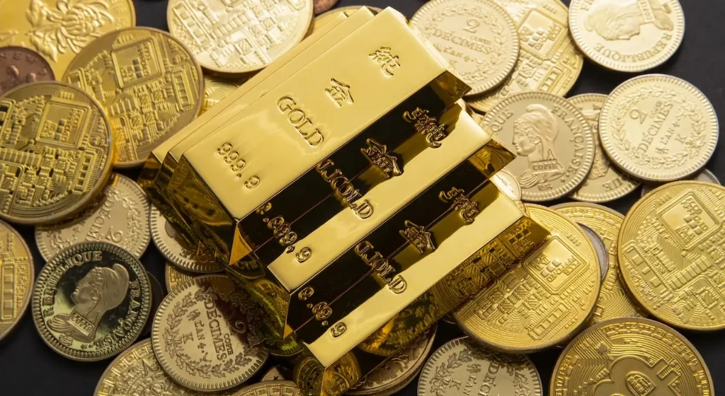Золото може подорожчати до $5 000 — прогноз