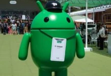 Samsung готує технологію яка майже прибере складку на екрані