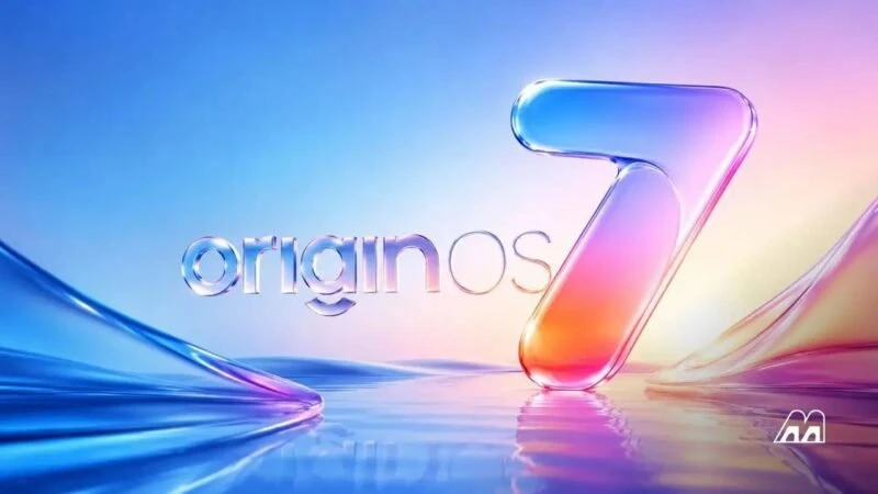 OriginOS 7 почала внутрішнє бета-тестування: Vivo обрала 14 смартфонів і планшетів 3 OriginOS 7, OriginOS 7 Beta, Vivo OriginOS 7, iQOO OriginOS 7, бета-тест OriginOS 7, Vivo оновлення, iQOO оновлення, Vivo смартфони, iQOO смартфони, OriginOS 7 Китай, OriginOS 7 глобальна версія, нова оболонка Vivo, оновлення Vivo, OriginOS 7 дата виходу
