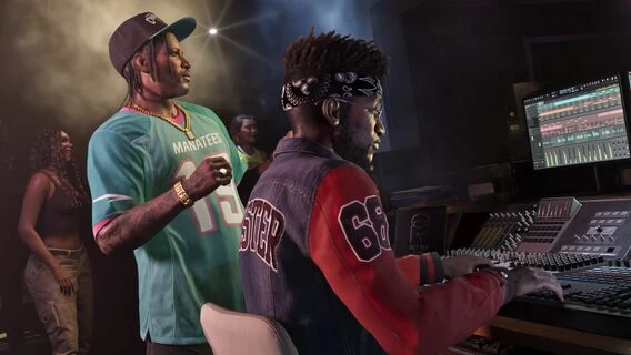 Реліз GTA VI у листопаді загрожує масовим зниженням продуктивності айтівців